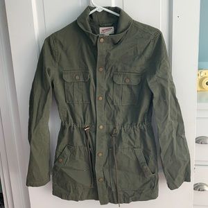 Juniors Arizona jacket